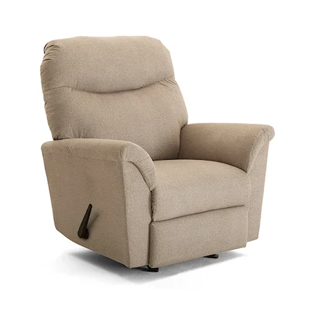 Rocker Recliner