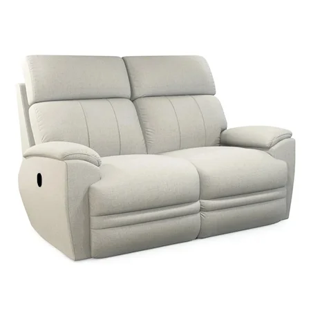 Customizable Dual Reclining Loveseat