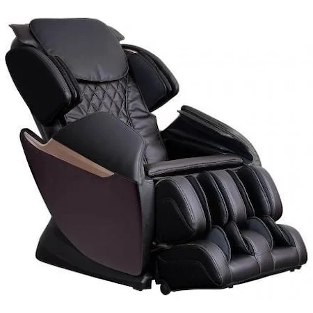 Zero Gravity Power Massage Recliner with Bluetooth Speakers