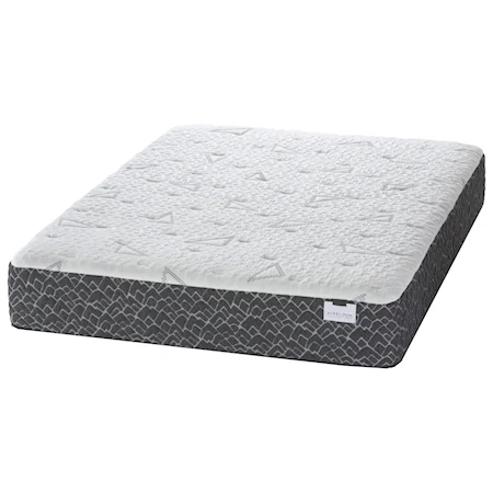 Twin 11" Firm Hybrid Mattress