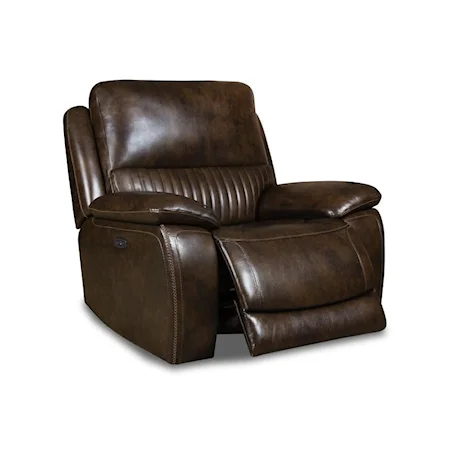 Glider Recliner