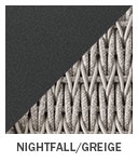 Nightfall/Greige