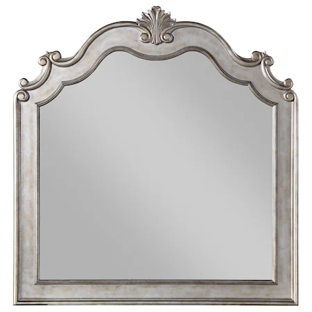 Glam Mirror