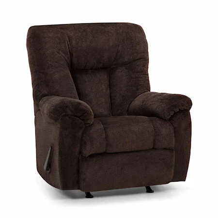 Connery Rocker Recliner