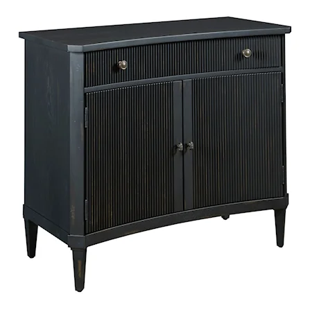 Merriam Accent Door Chest