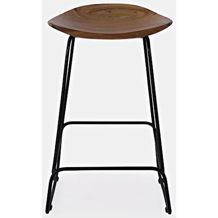 Backless Stool