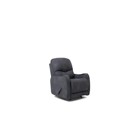 Yates 43012 Rocker Recliner