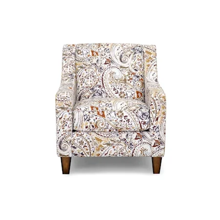 Accent Chair	