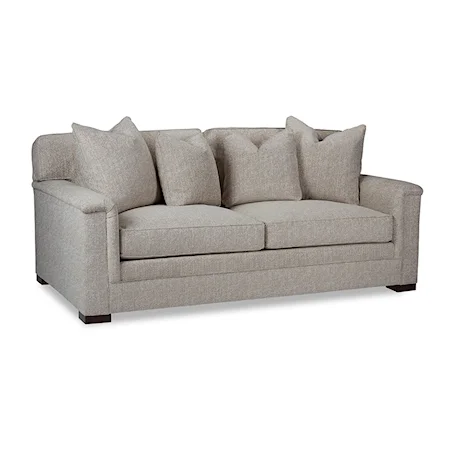 Customizable 84 Inch Sofa