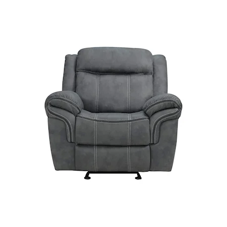 Glider Recliner