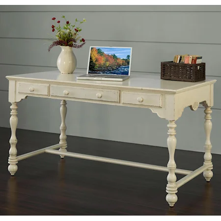 Barton Park 56" Writing Desk