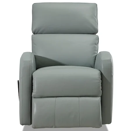 Contemporary Power Recliner