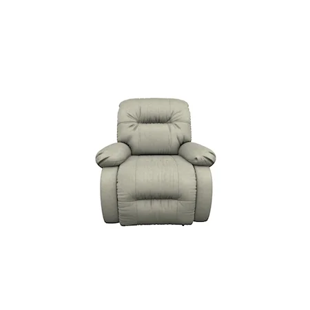 Casual Rocker Recliner