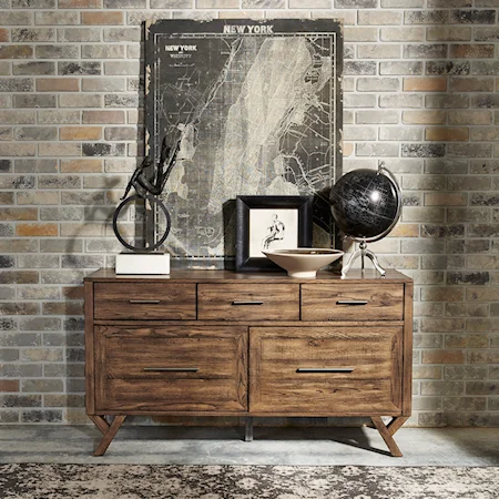 Credenza