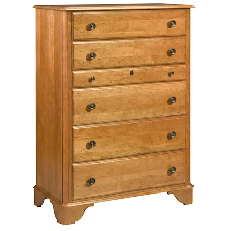 Tall Drawer Chest