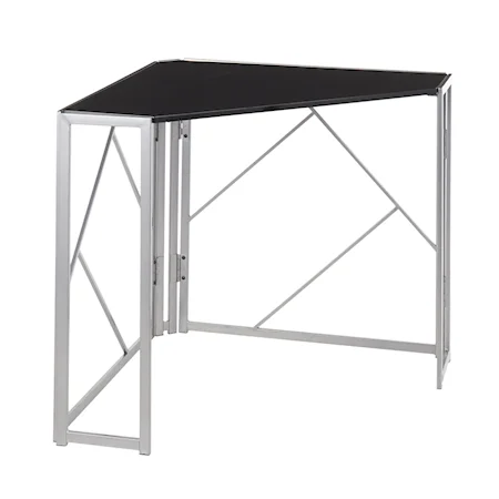 Folia Corner Desk