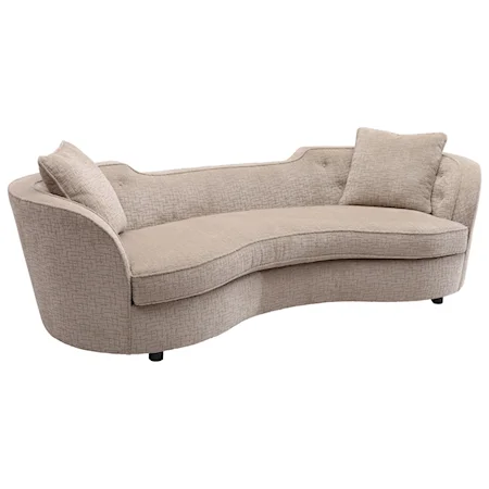 Contemporary Sofa