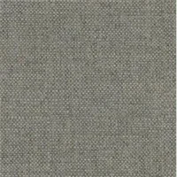 Gray Textured Plain Fabric