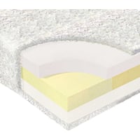 ComfortCore® Plus TEMPUR-Response® Memory Foam Cushion Upgrade