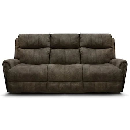 Power Reclining Sofa