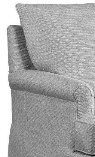 Casual Back (Only Available Loose)