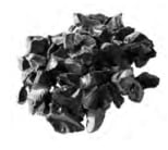 Black Glass