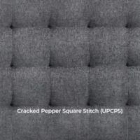 Cracked Pepper Square Stitch