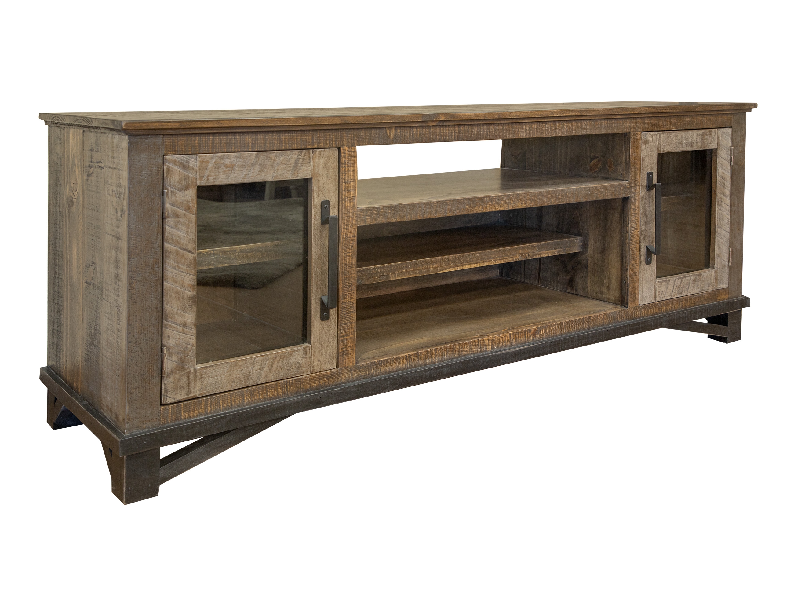68" TV Stand