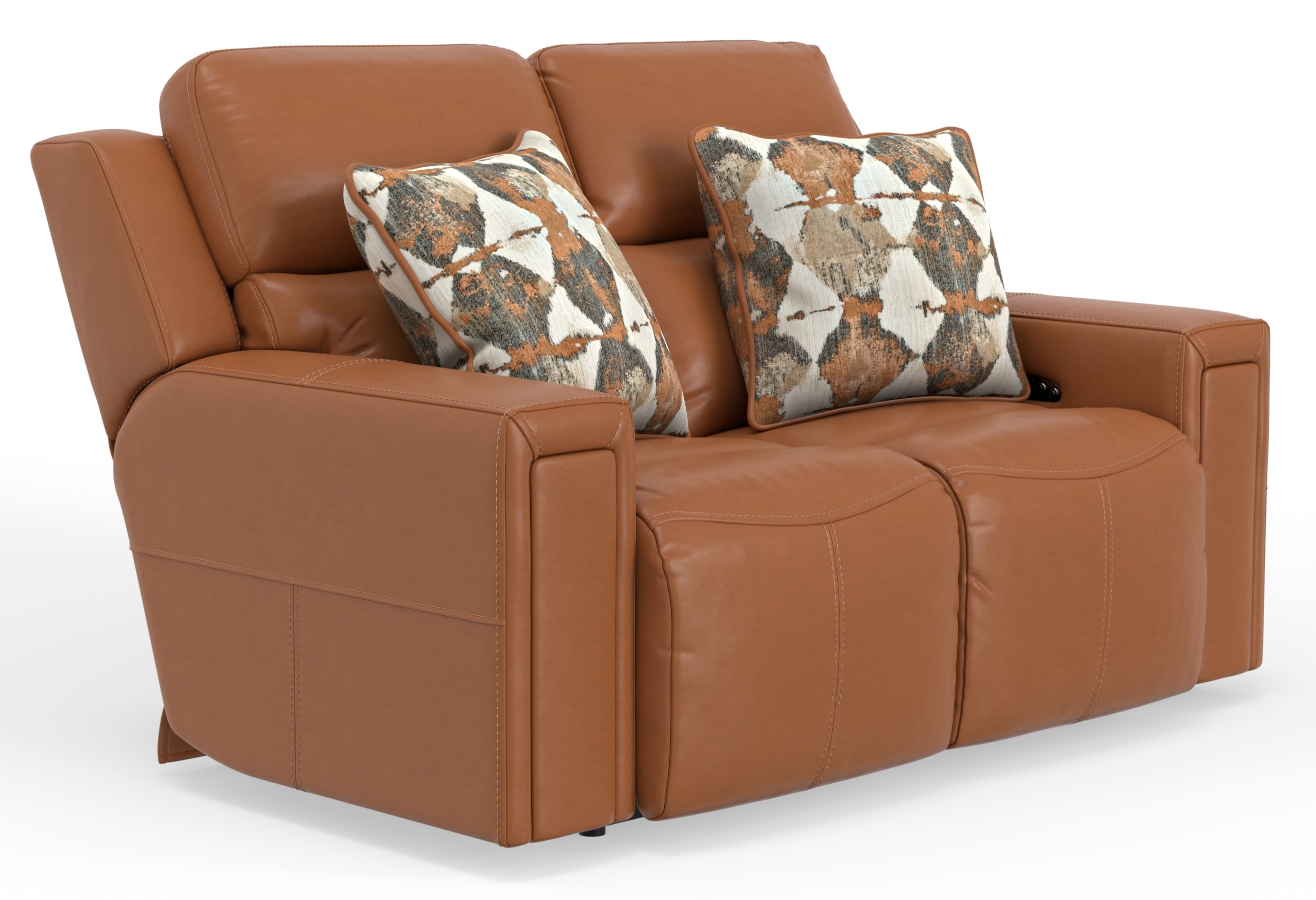 Zero Gravity Power Reclining Loveseat