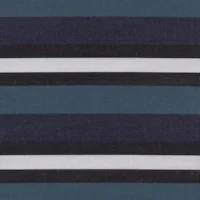 Providence Navy Stripe