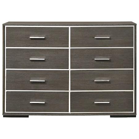 Contemporary Chest