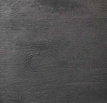 Woodgrain Cast Iron