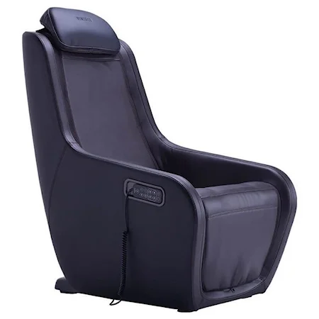 Contemporary Heated Power Massage Chair