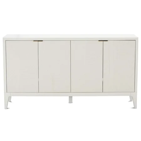 Contemporary Credenza