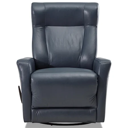 Manual Reclining Rocking Chair