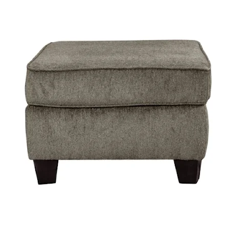 Transitional Ottoman