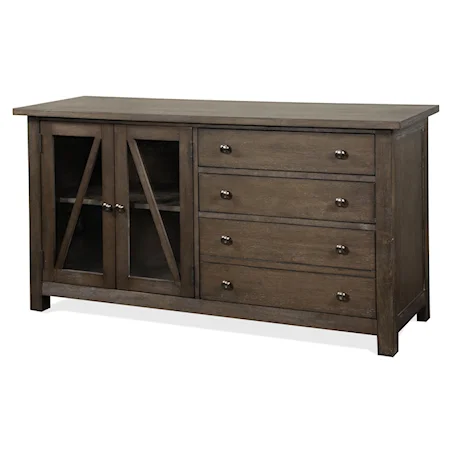 Credenza