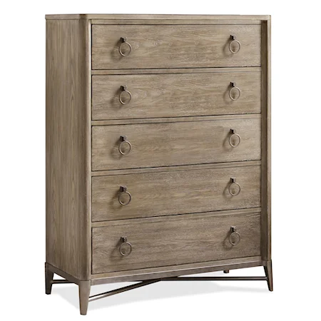 5 Drawer Chest