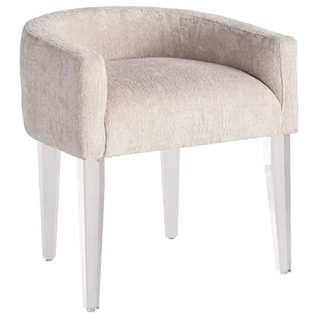 Love Joy Bliss Vanity Chair