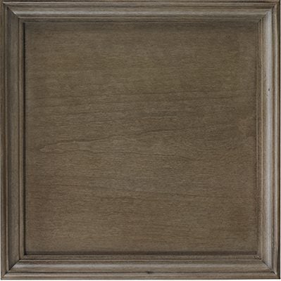 Smoke Ash Sandblasted