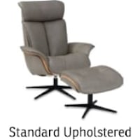 Standard Upholstered (No Code)
