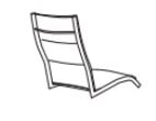 Back Sling Fabric Options