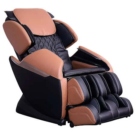 Zero Gravity Power Massage Recliner with Bluetooth Speakers