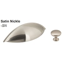 Satin Nickle