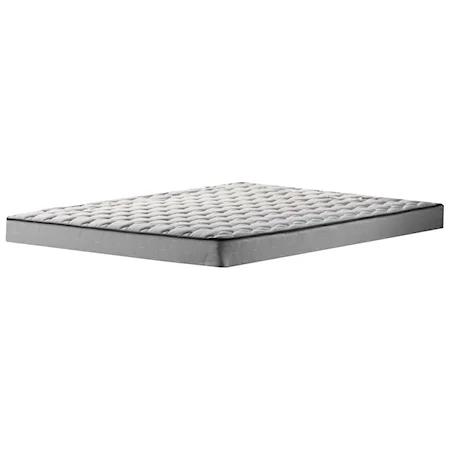 Queen 7" Medium Firm Innerspring Mattress