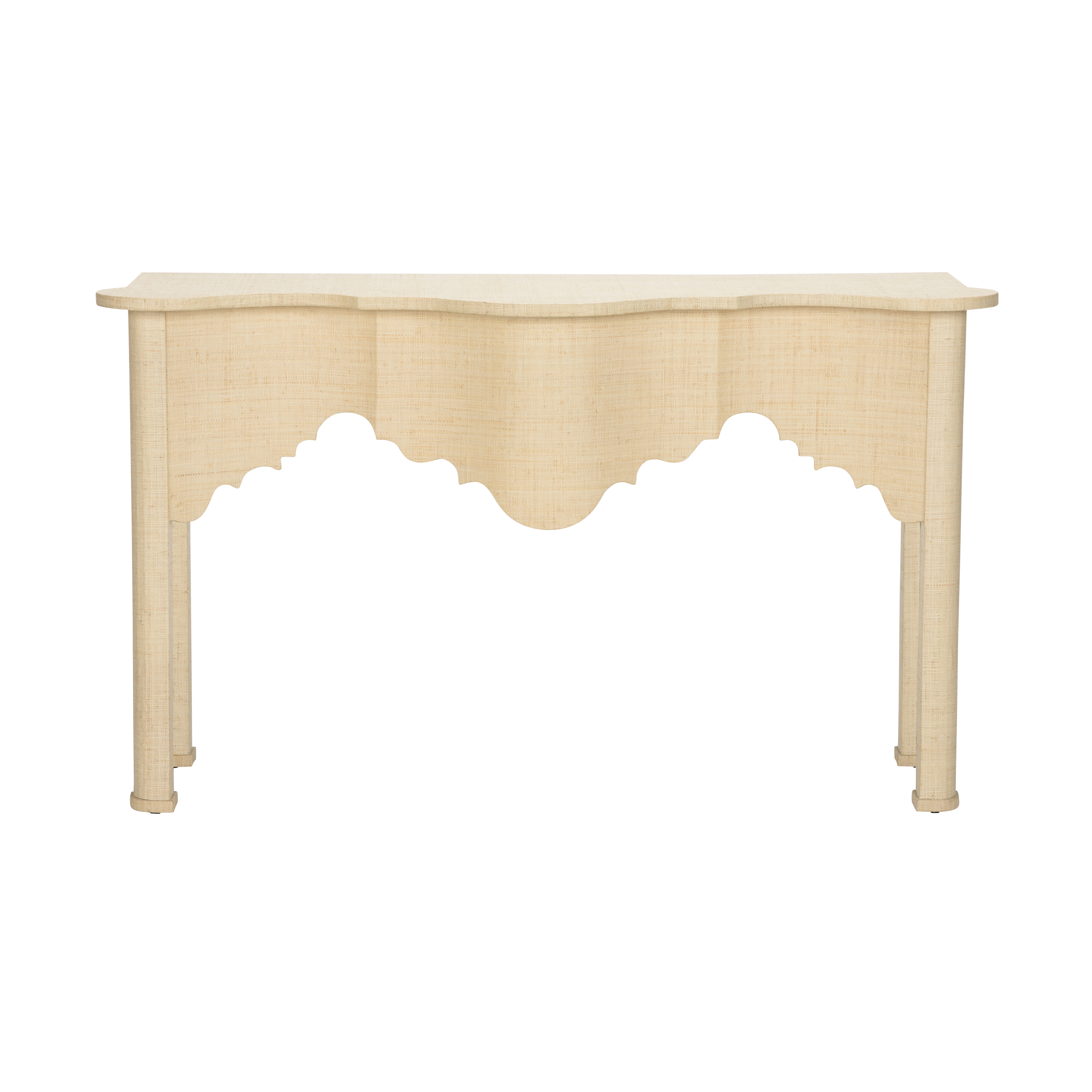 Kensington Console - Natural