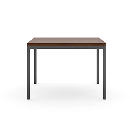 Square Table