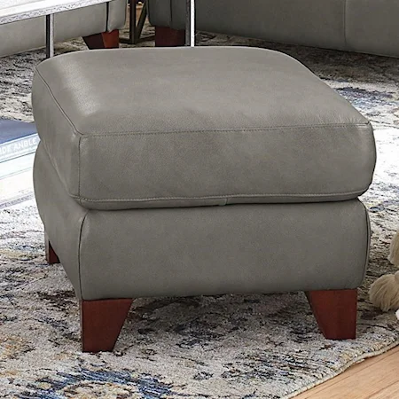 Casual Ottoman