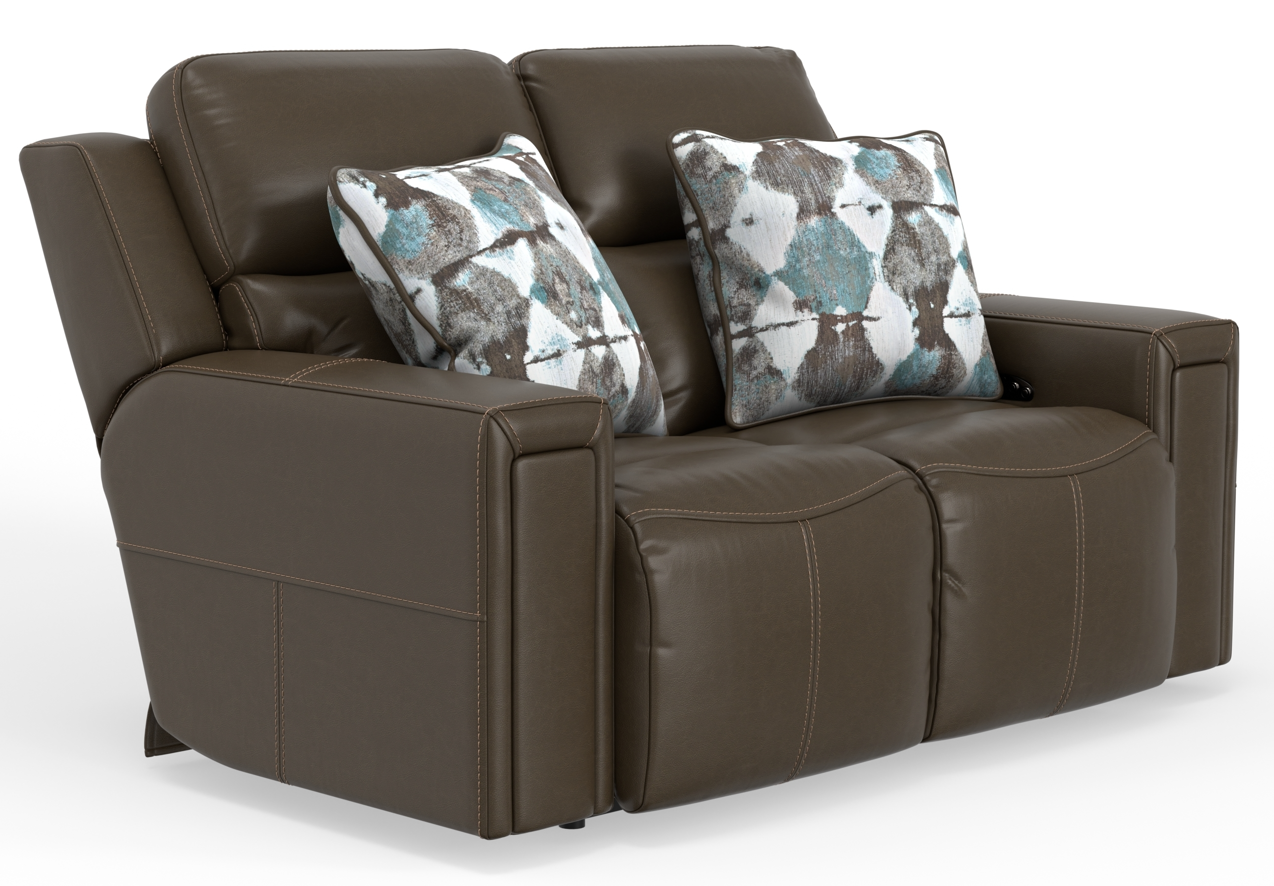 Zero Gravity Power Reclining Loveseat