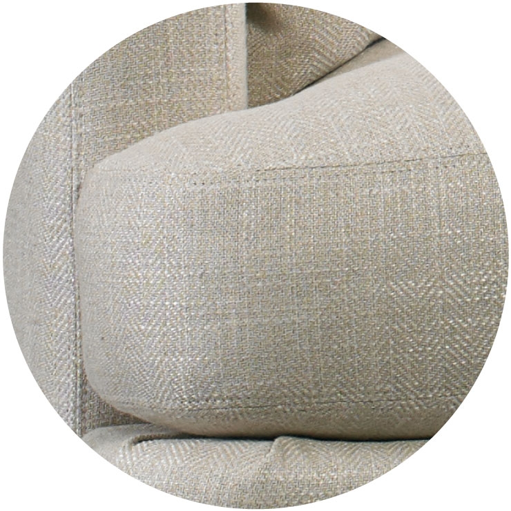 Weltless: Double Needle